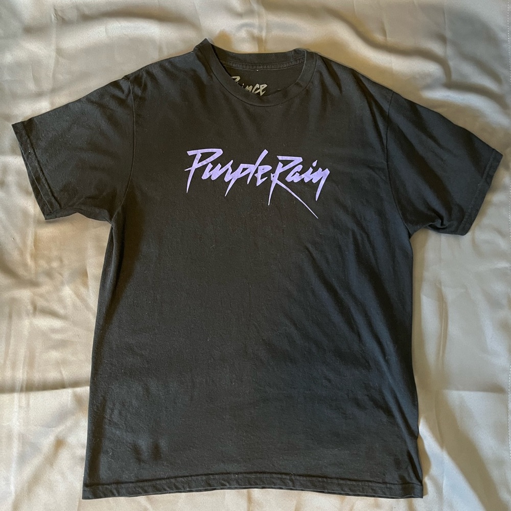 Purple Reign T-Shirt